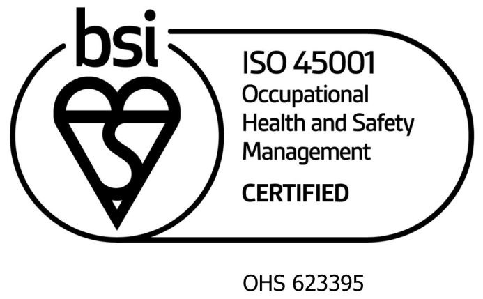 Logo OHSAS
